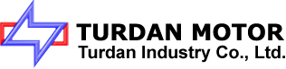 TURDAN INDUSTRY CO.,LTD.